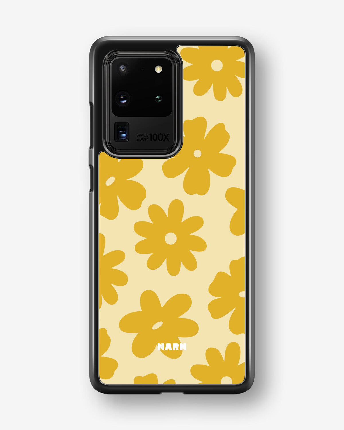 Samsung Galaxy S20 Ultra Hard Case – Bella Fiore - View 1