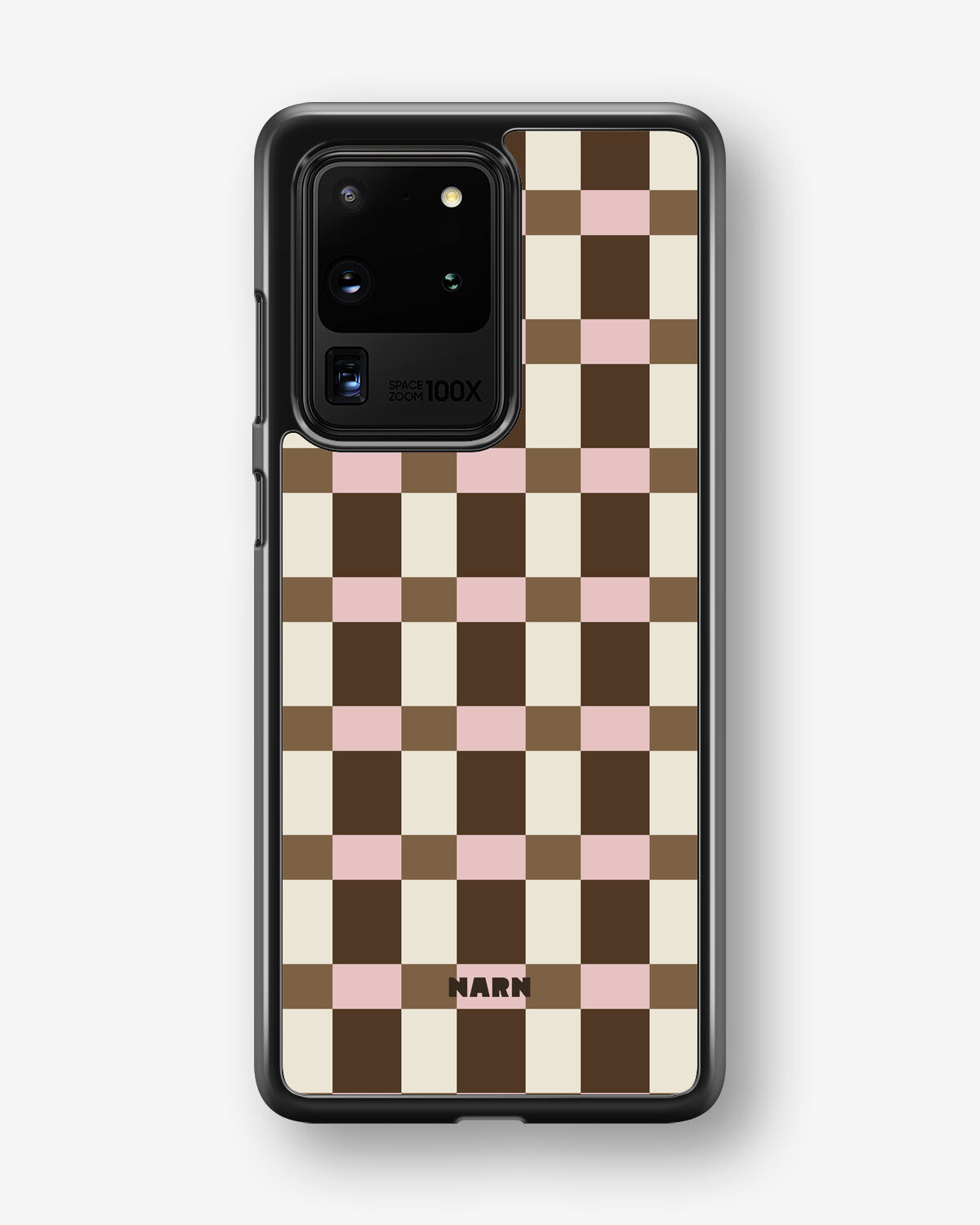 Samsung Galaxy S20 Ultra Hard Case – Biscuit - View 1