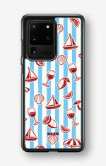 Samsung Galaxy S20 Ultra Hard Case – Bonjour - View 1