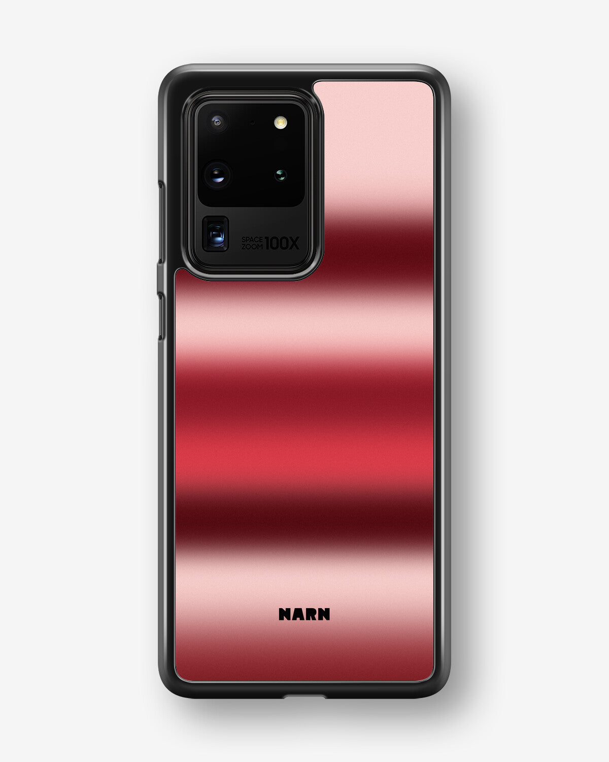 Samsung Galaxy S20 Ultra Hard Case – Cherry - View 1