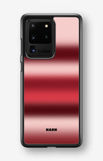 Samsung Galaxy S20 Ultra Hard Case – Cherry - View 1