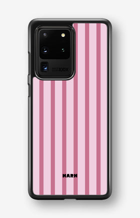 Samsung Galaxy S20 Ultra Hard Case – Class Crush - View 1