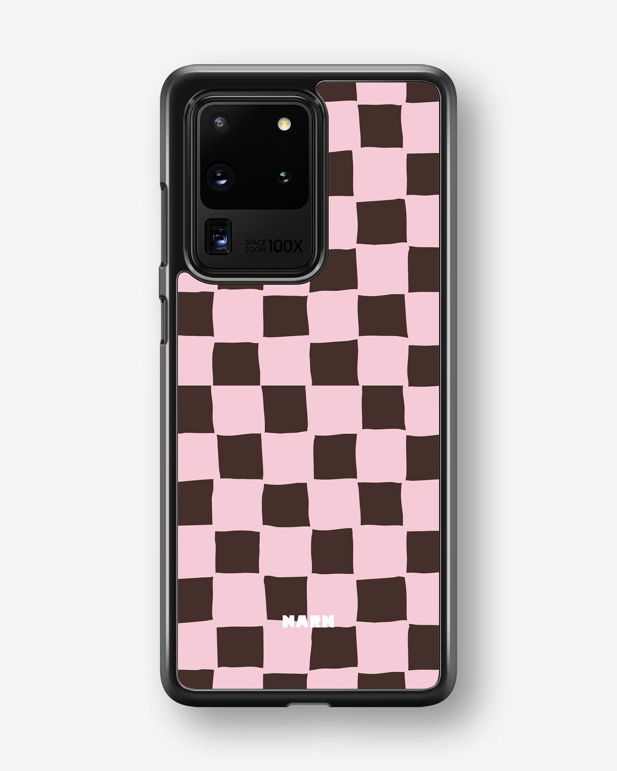 Samsung Galaxy S20 Ultra Hard Case – Cookie Check - View 1