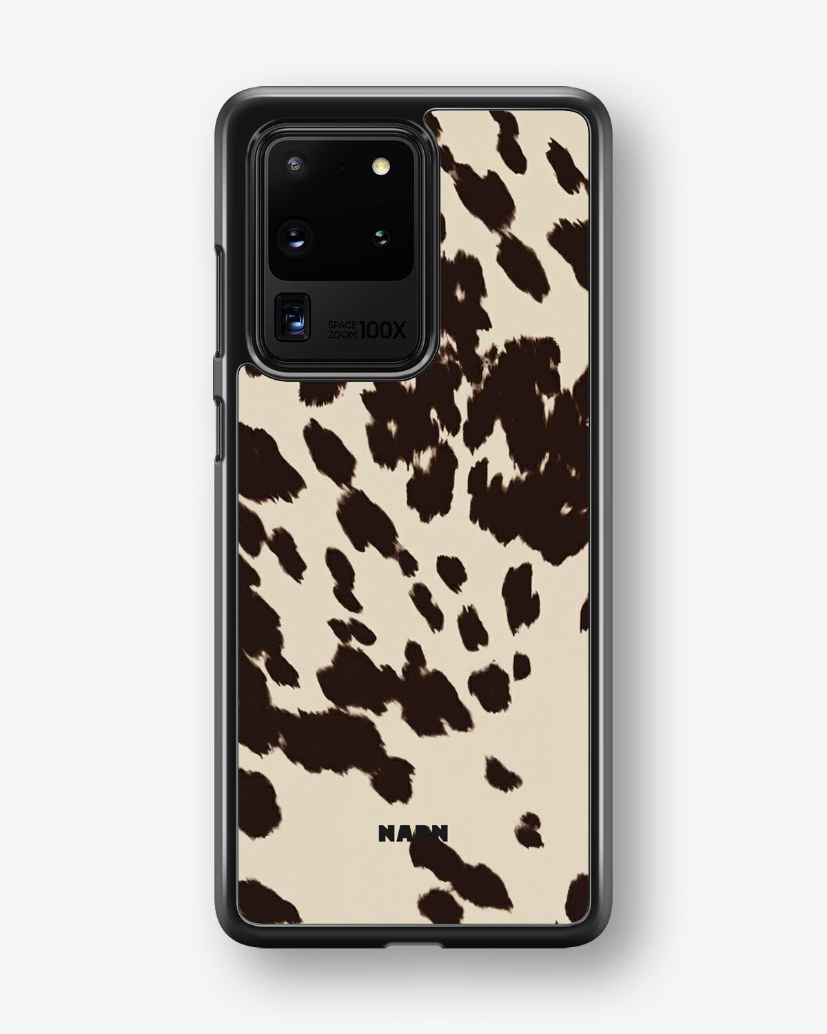 Samsung Galaxy S20 Ultra Hard Case – Cowhide - View 1