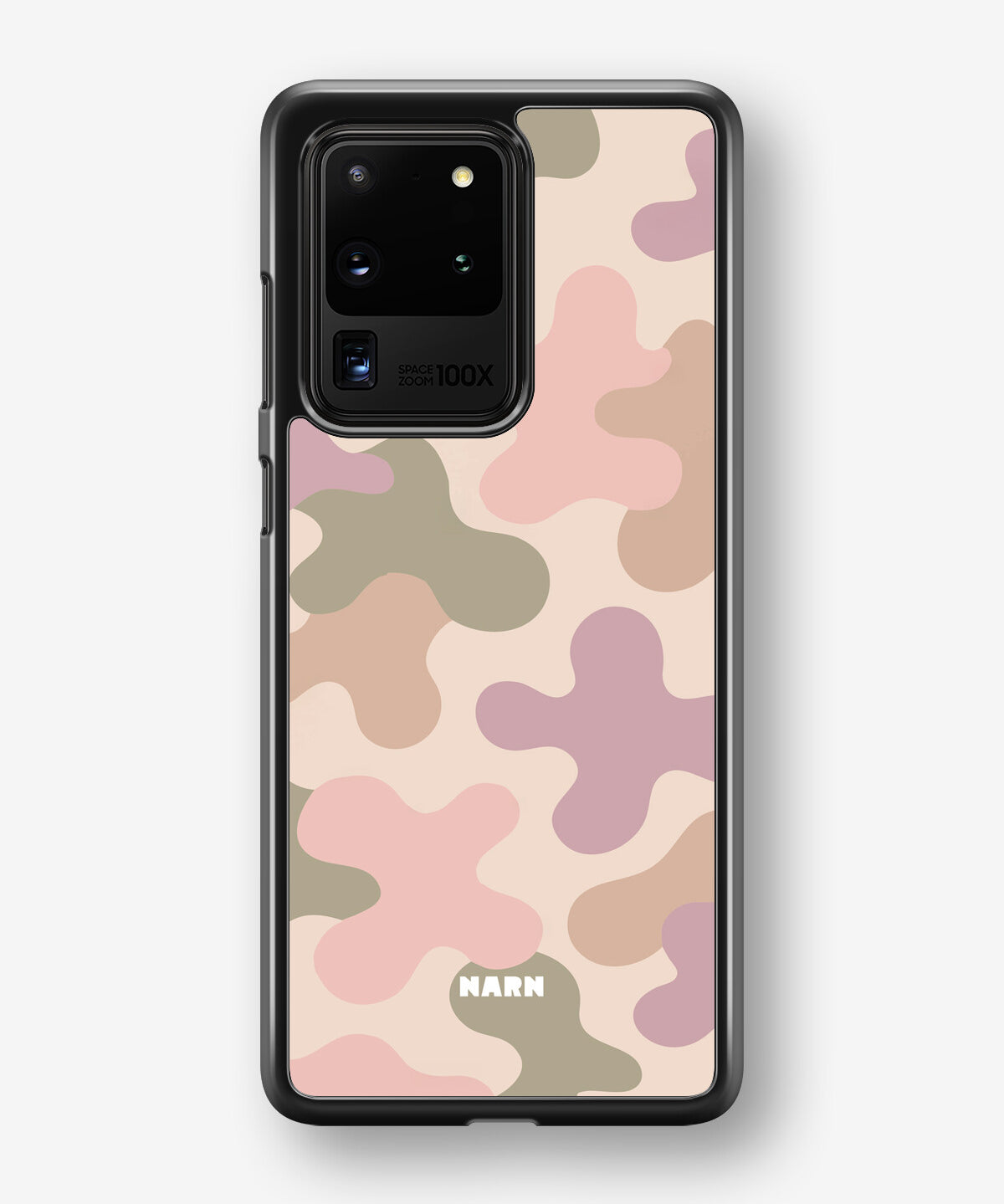 Samsung Galaxy S20 Ultra Hard Case – Dream Camo - View 1