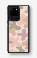 Samsung Galaxy S20 Ultra Hard Case – Dream Camo - View 1
