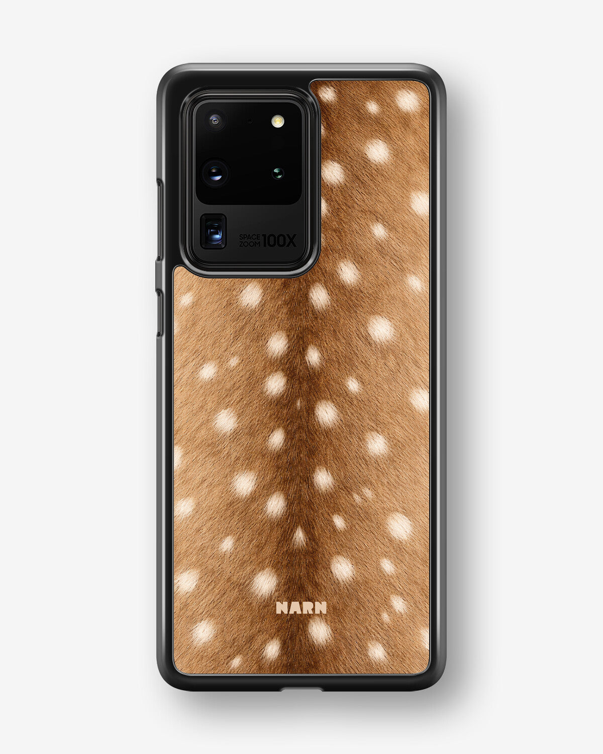 Samsung Galaxy S20 Ultra Hard Case – Fawn - View 1