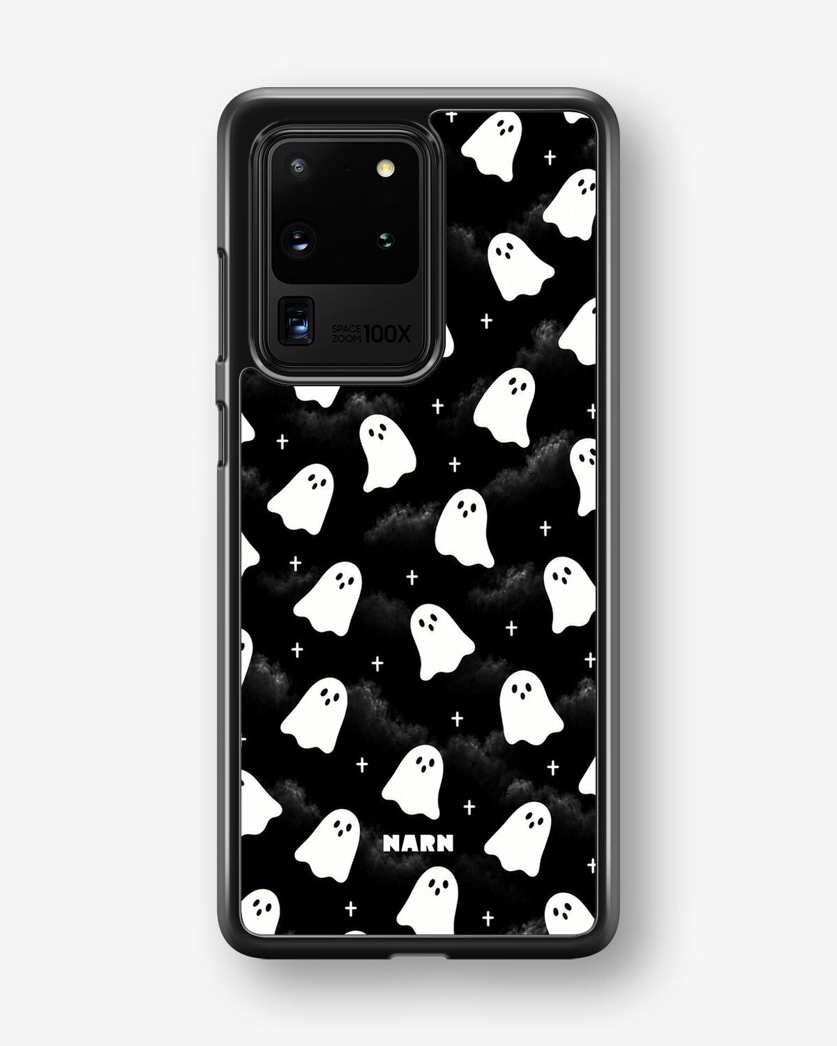 Samsung Galaxy S20 Ultra Hard Case – Ghosted - View 1