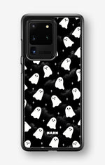 Samsung Galaxy S20 Ultra Hard Case – Ghosted - View 1