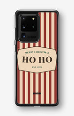 Samsung Galaxy S20 Ultra Hard Case – Ho Ho - View 1