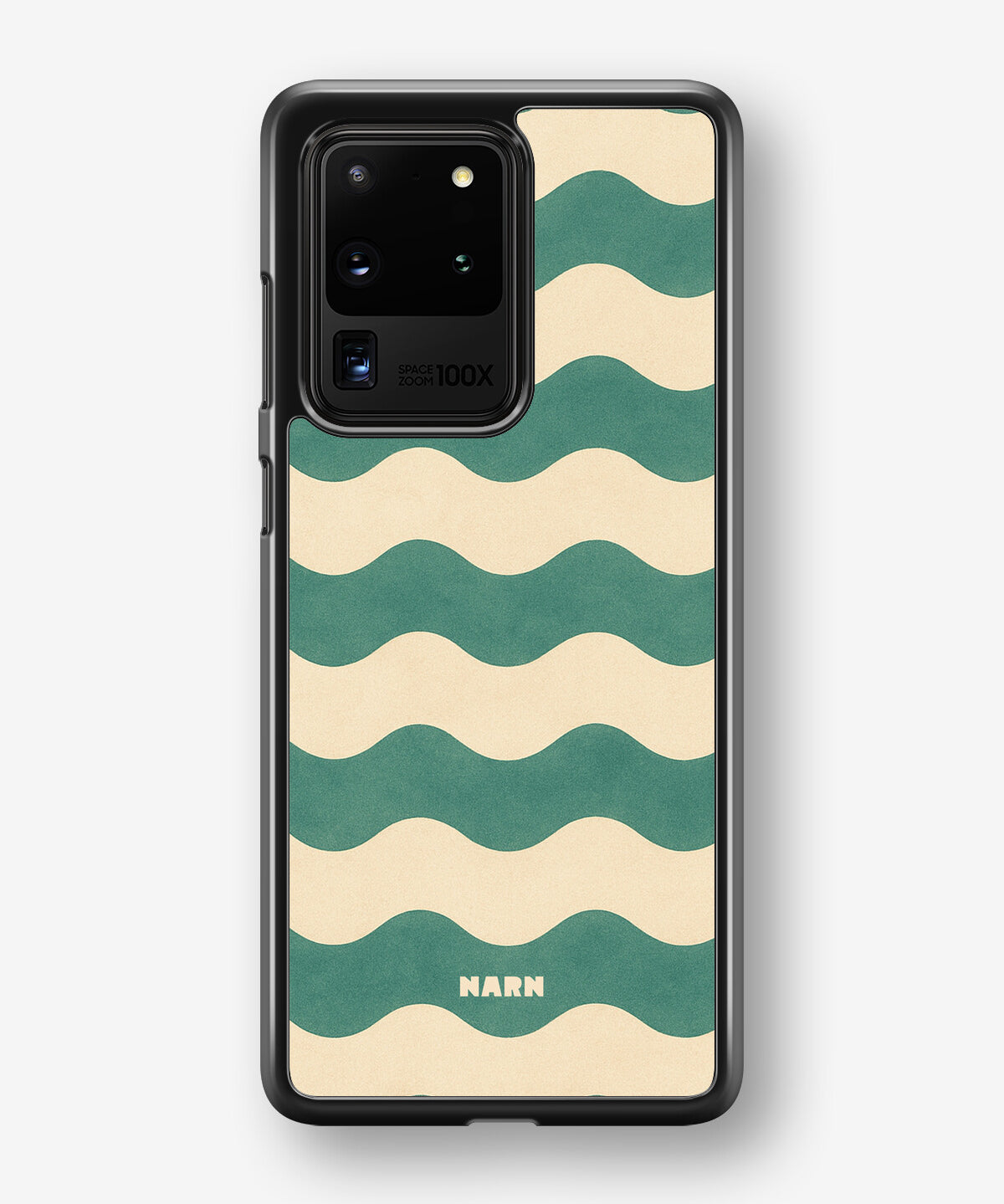 Samsung Galaxy S20 Ultra Hard Case – La Dolce Wave - View 1