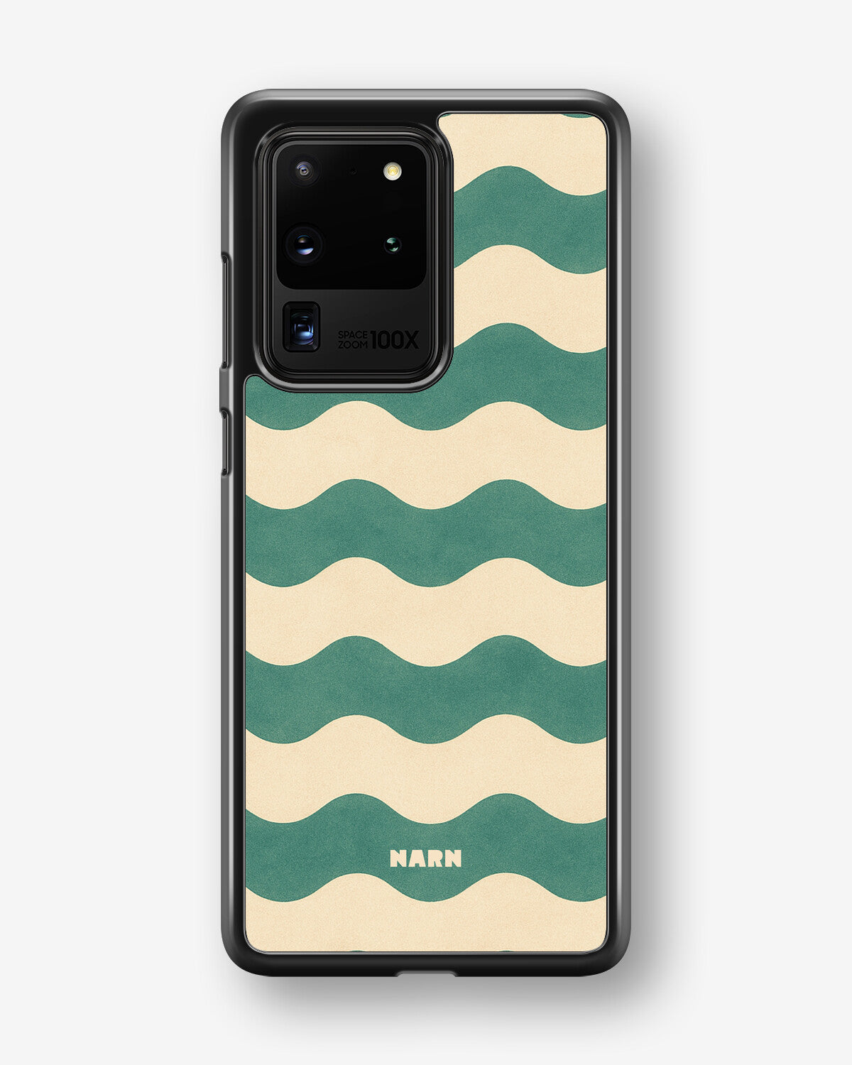 Samsung Galaxy S20 Ultra Hard Case – La Dolce Wave - View 1