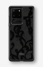 Samsung Galaxy S20 Ultra Hard Case – Lace - View 1