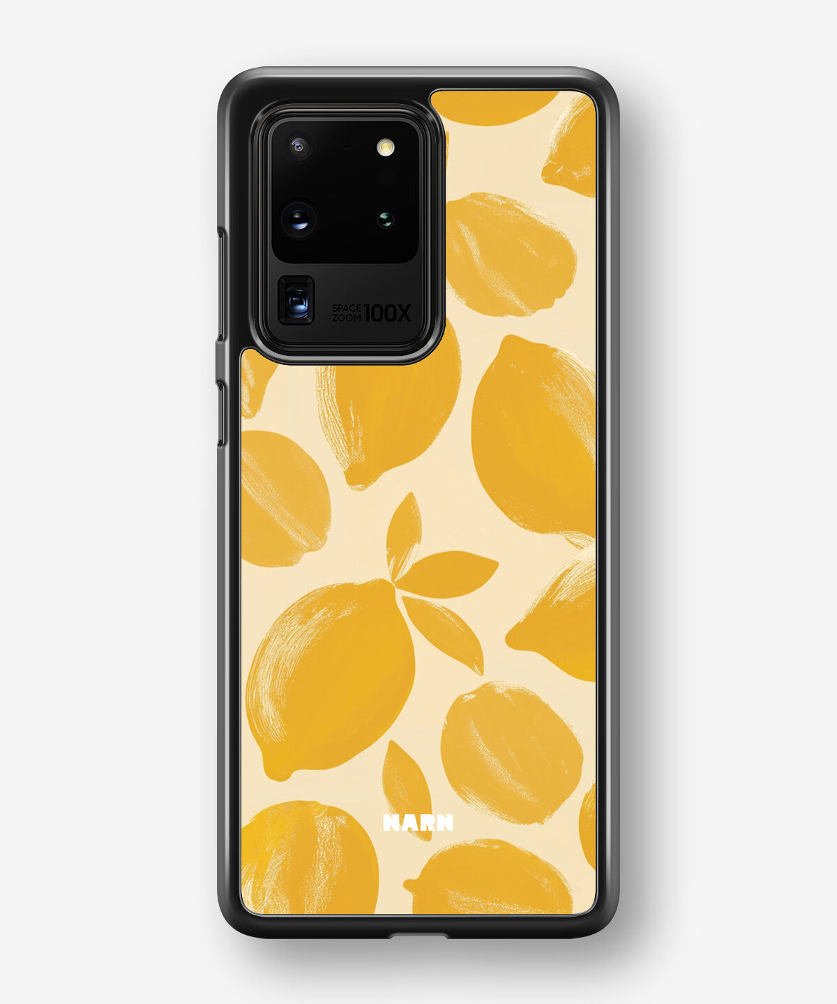 Samsung Galaxy S20 Ultra Hard Case – Lemon Grove - View 1