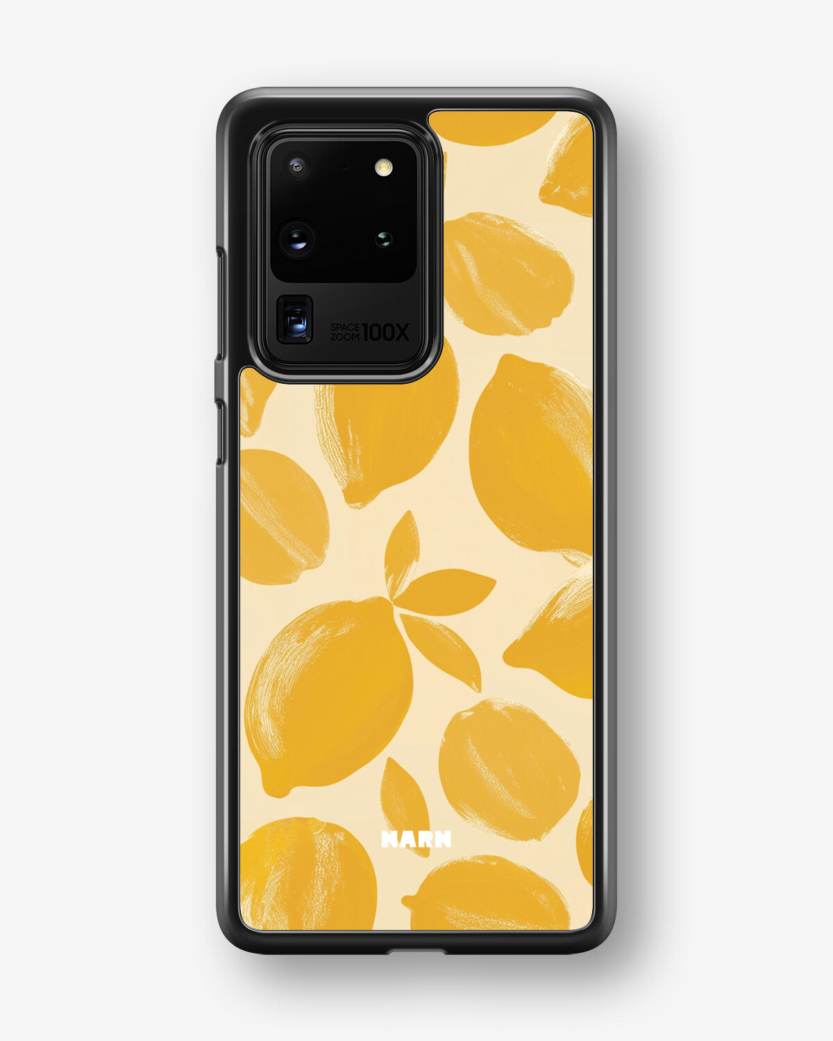 Samsung Galaxy S20 Ultra Hard Case – Lemon Grove - View 1