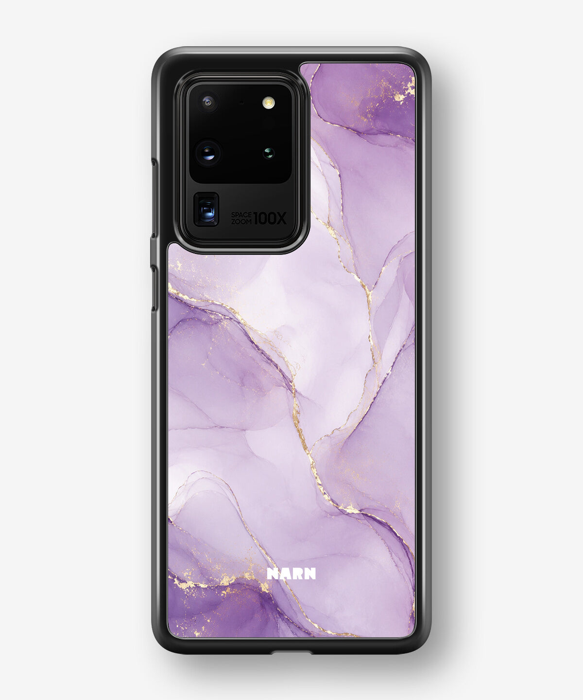 Samsung Galaxy S20 Ultra Hard Case – Lilac - View 1