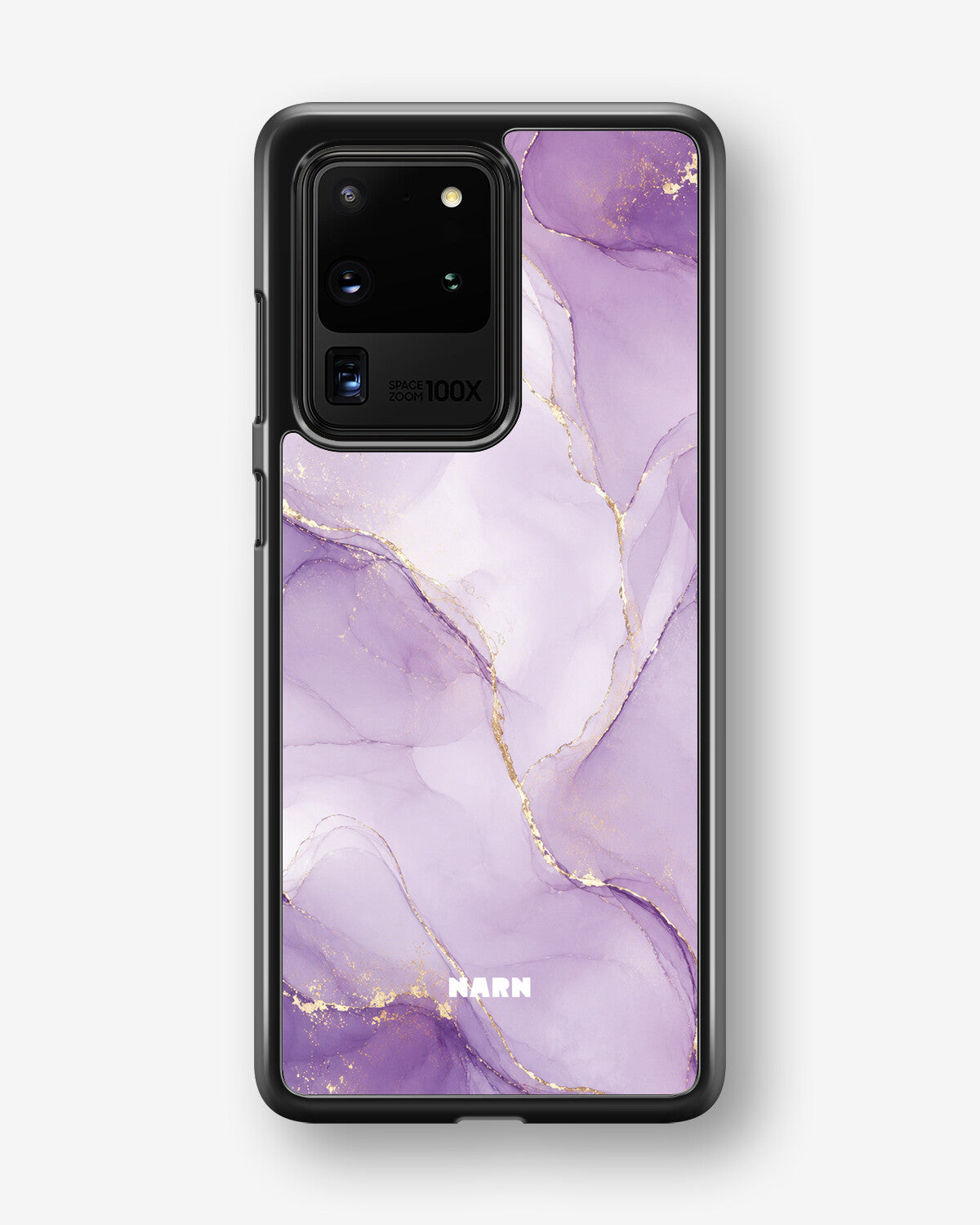 Samsung Galaxy S20 Ultra Hard Case – Lilac - View 1