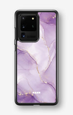 Samsung Galaxy S20 Ultra Hard Case – Lilac - View 1