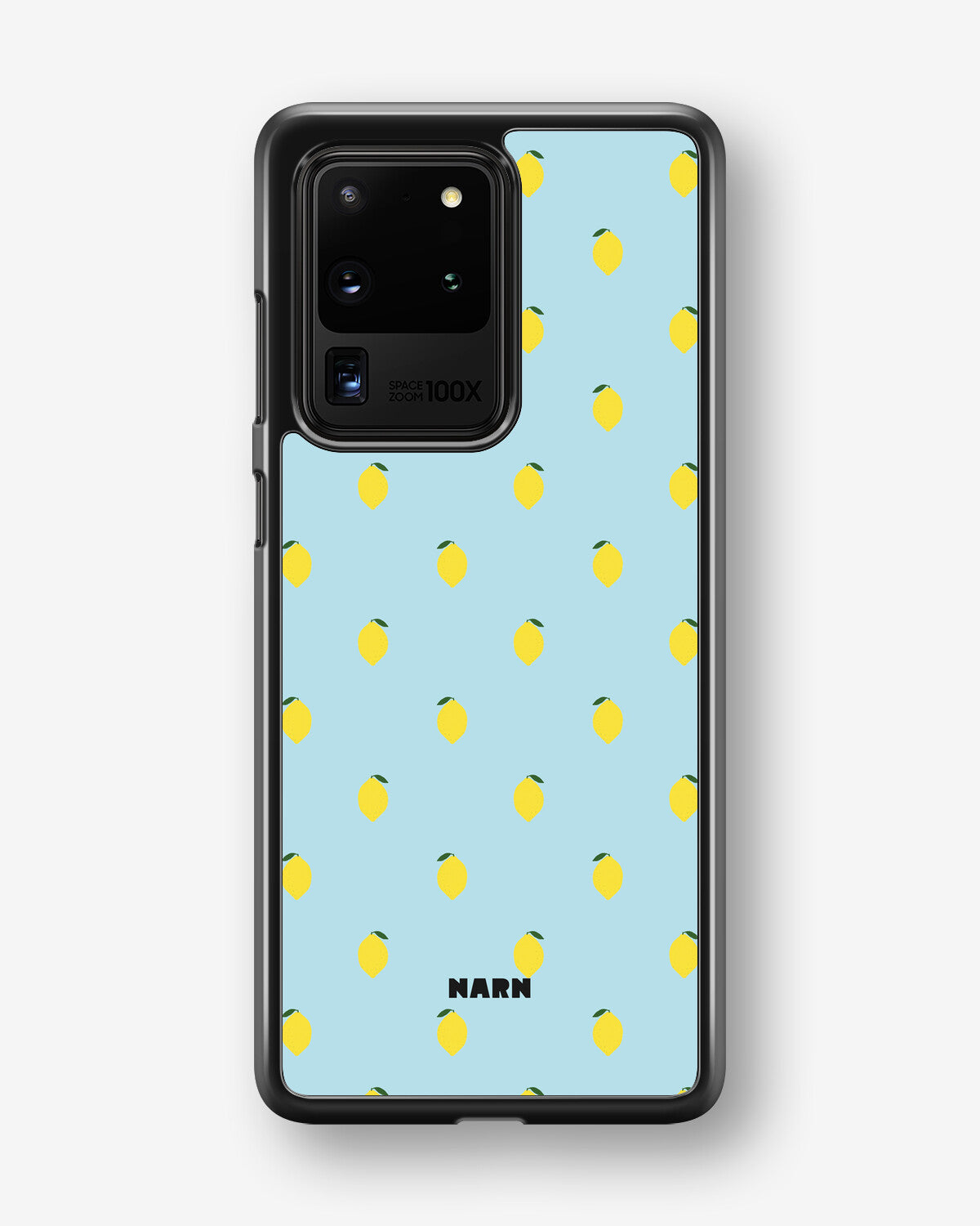 Samsung Galaxy S20 Ultra Hard Case – Limonata - View 1