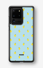 Samsung Galaxy S20 Ultra Hard Case – Limonata - View 1