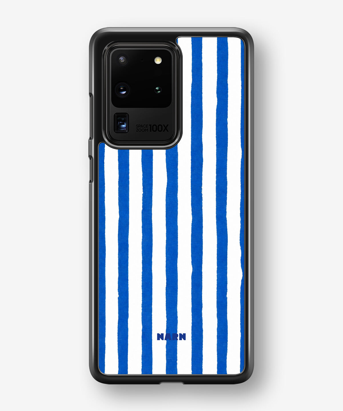 Samsung Galaxy S20 Ultra Hard Case – Linen - View 1
