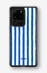 Samsung Galaxy S20 Ultra Hard Case – Linen - View 1