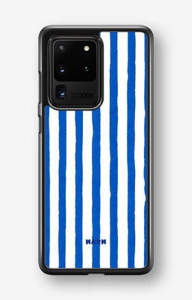 Samsung Galaxy S20 Ultra Hard Case – Linen - View 1