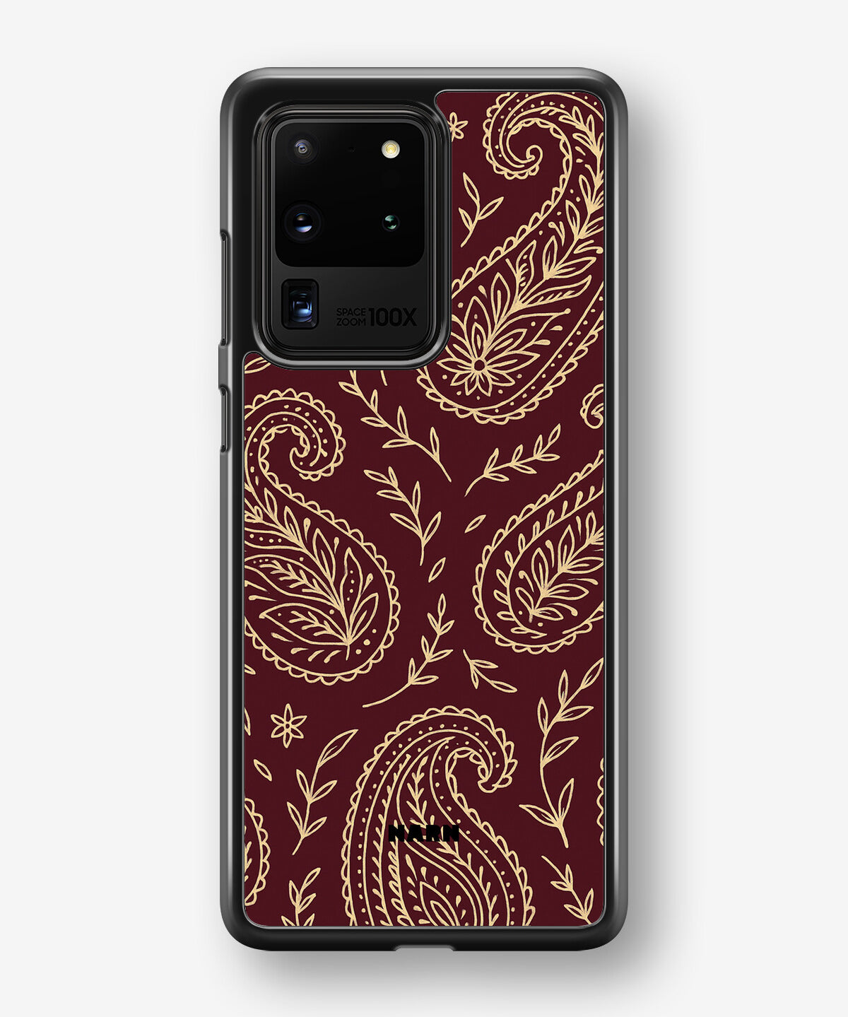 Samsung Galaxy S20 Ultra Hard Case – Madame Royale - View 1