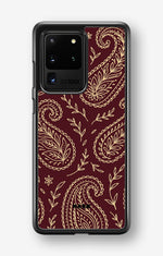 Samsung Galaxy S20 Ultra Hard Case – Madame Royale - View 1