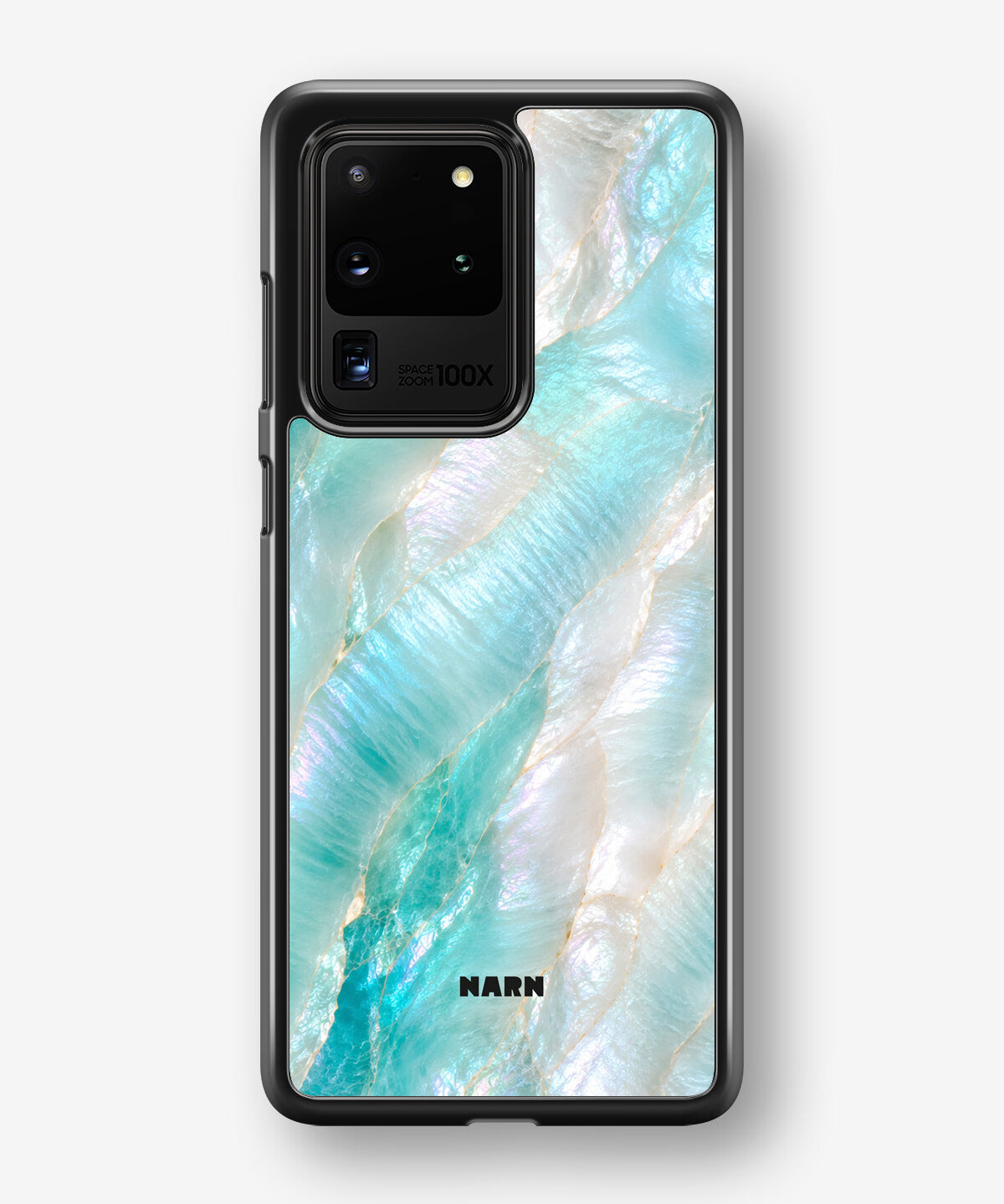 Samsung Galaxy S20 Ultra Hard Case – Mermaid - View 1