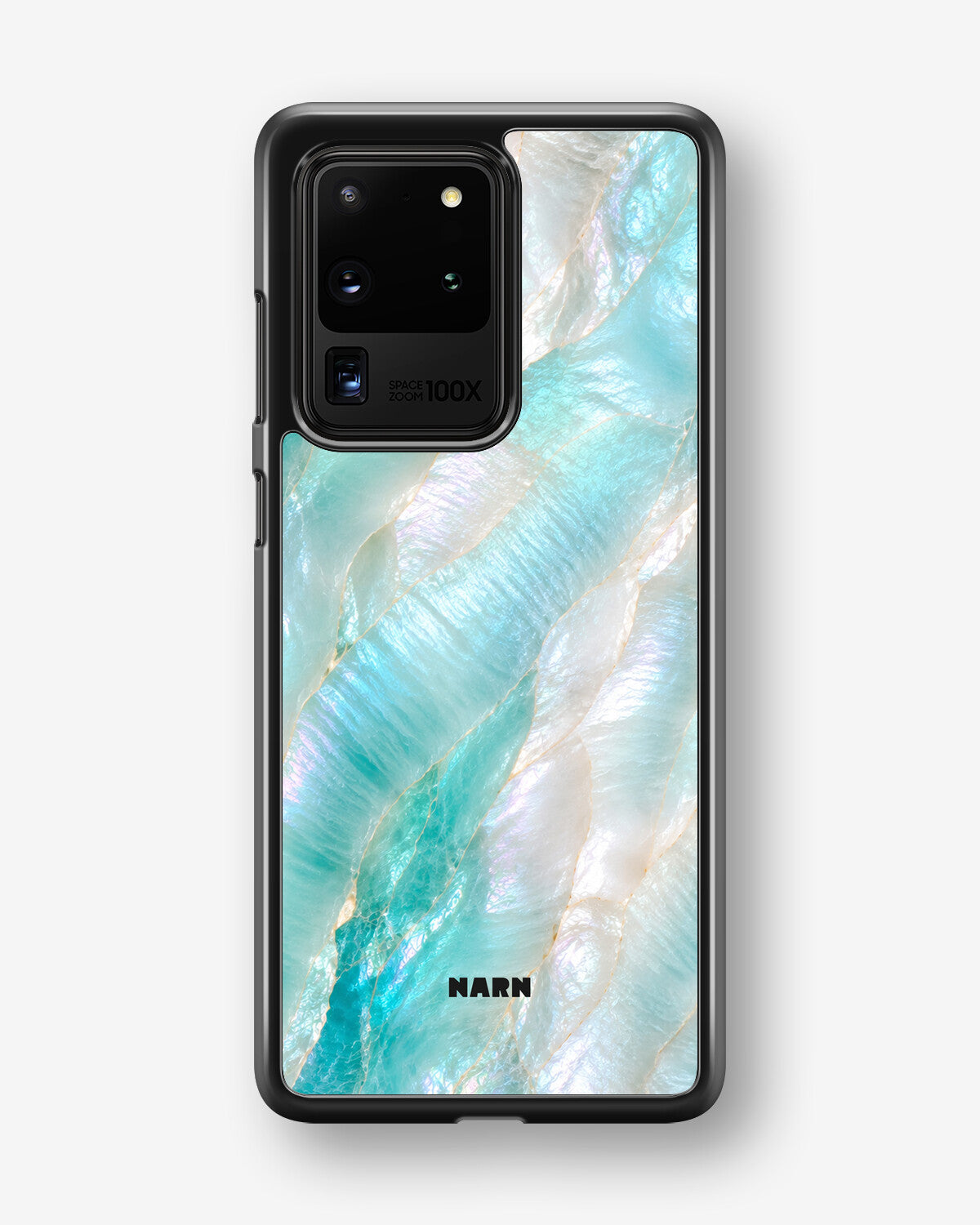 Samsung Galaxy S20 Ultra Hard Case – Mermaid - View 1
