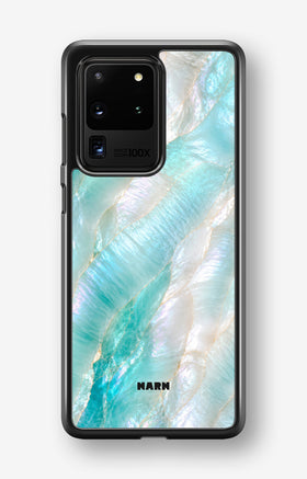 Samsung Galaxy S20 Ultra Hard Case – Mermaid - View 1