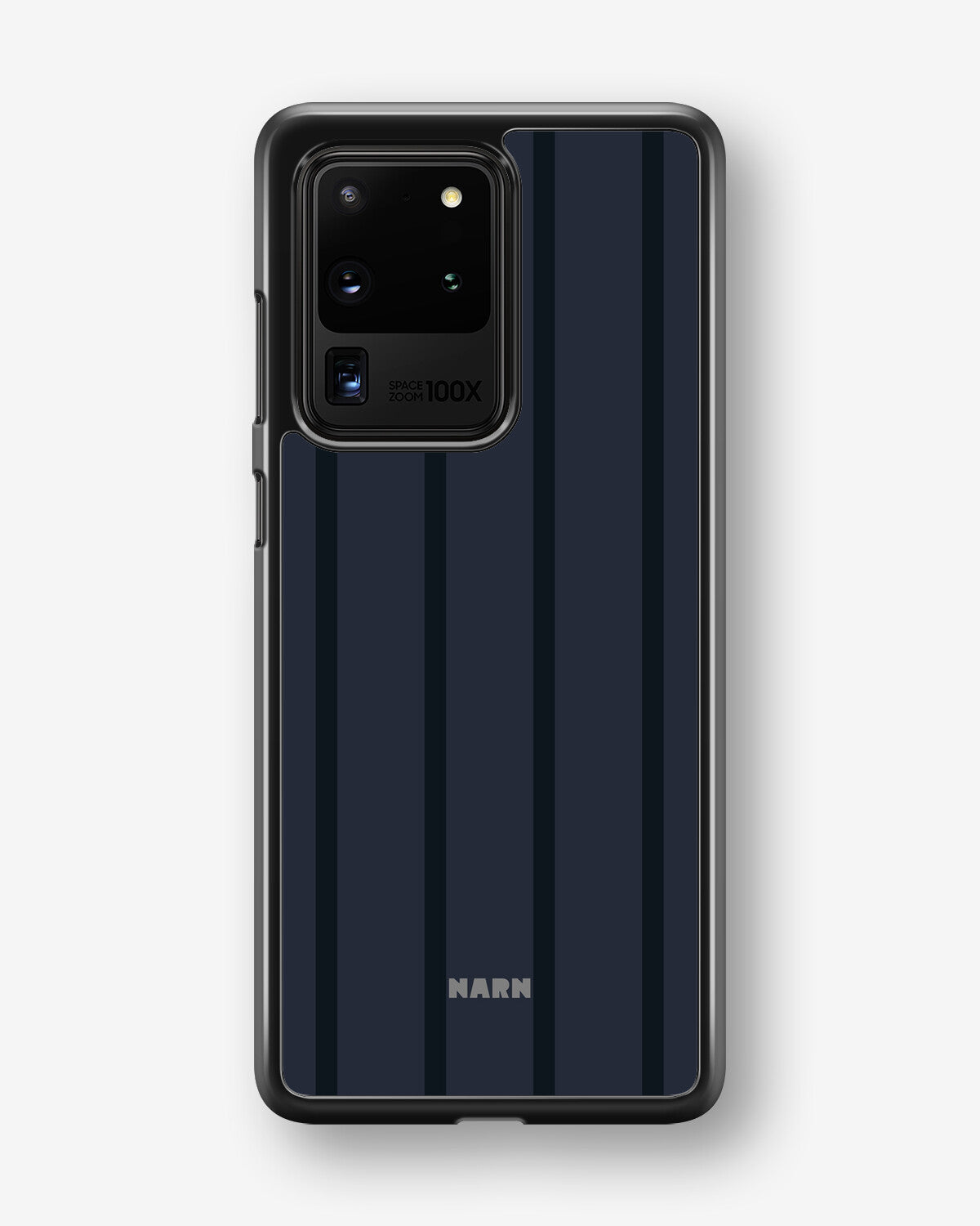 Samsung Galaxy S20 Ultra Hard Case – Navy Dream - View 1