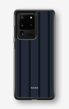 Samsung Galaxy S20 Ultra Hard Case – Navy Dream - View 1