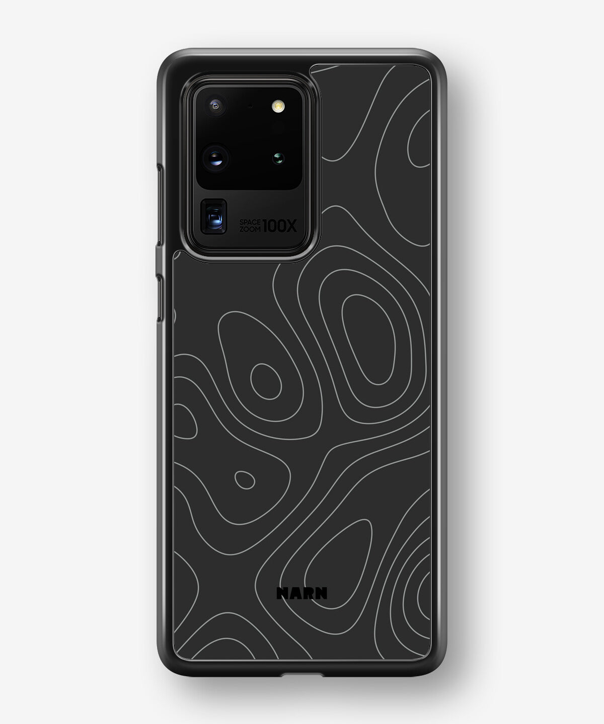Samsung Galaxy S20 Ultra Hard Case – No Signal - View 1
