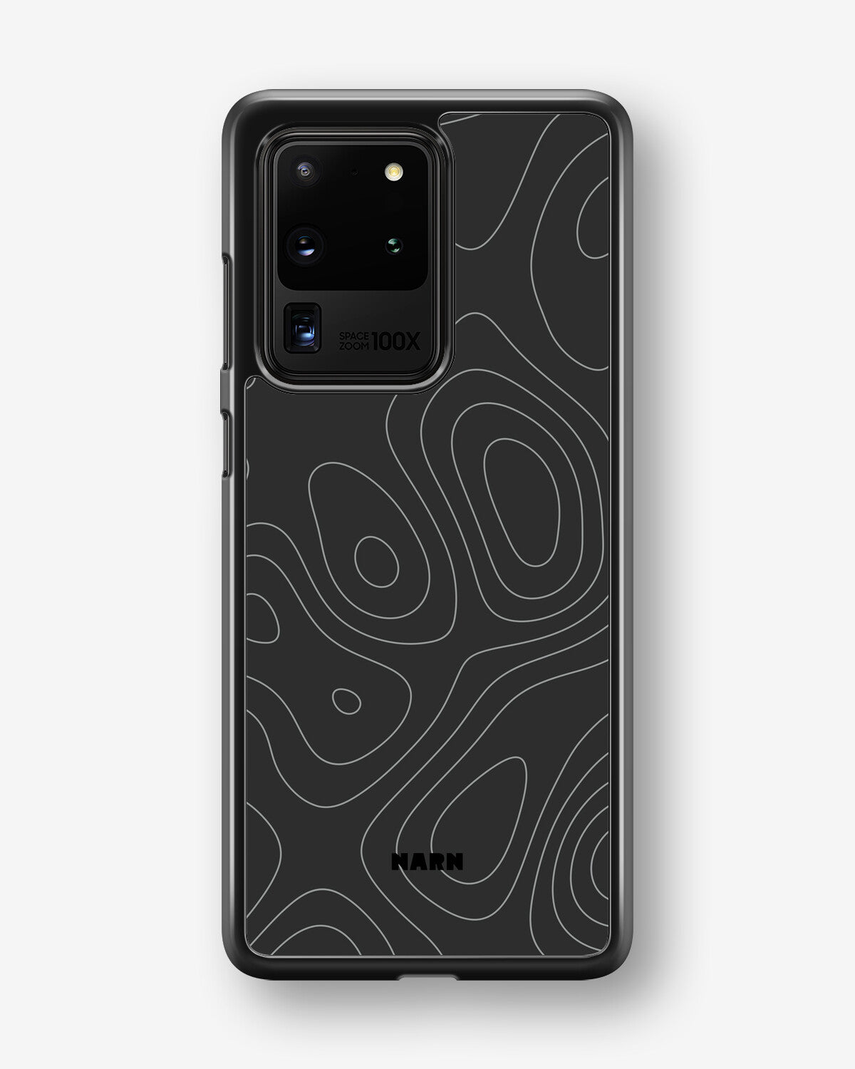 Samsung Galaxy S20 Ultra Hard Case – No Signal - View 1