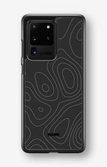 Samsung Galaxy S20 Ultra Hard Case – No Signal - View 1