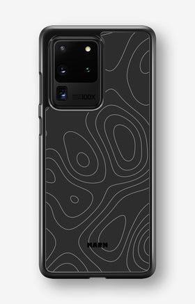 Samsung Galaxy S20 Ultra Hard Case – No Signal - View 1