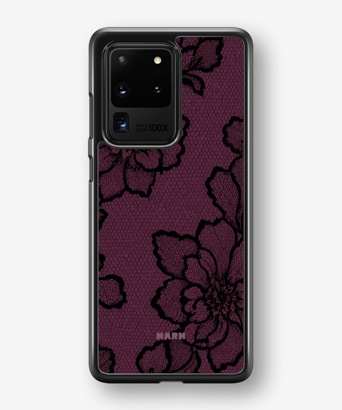 Samsung Galaxy S20 Ultra Hard Case – Obsession - View 1
