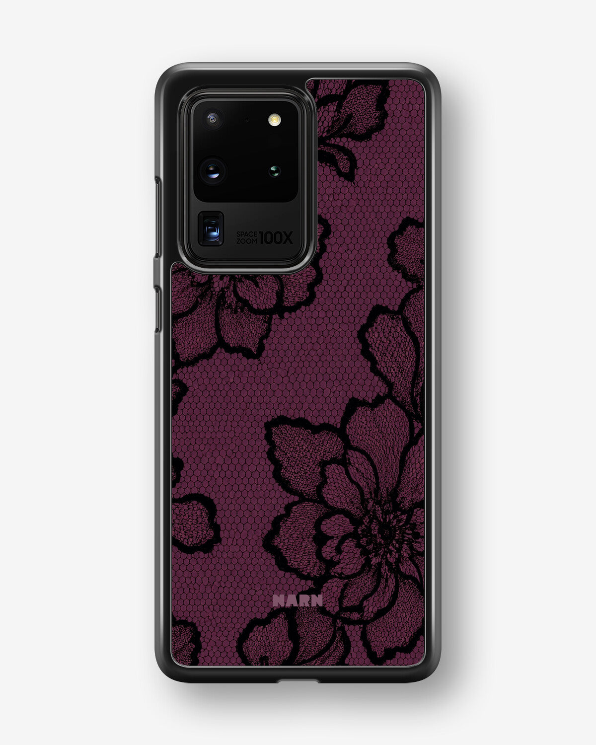 Samsung Galaxy S20 Ultra Hard Case – Obsession - View 1
