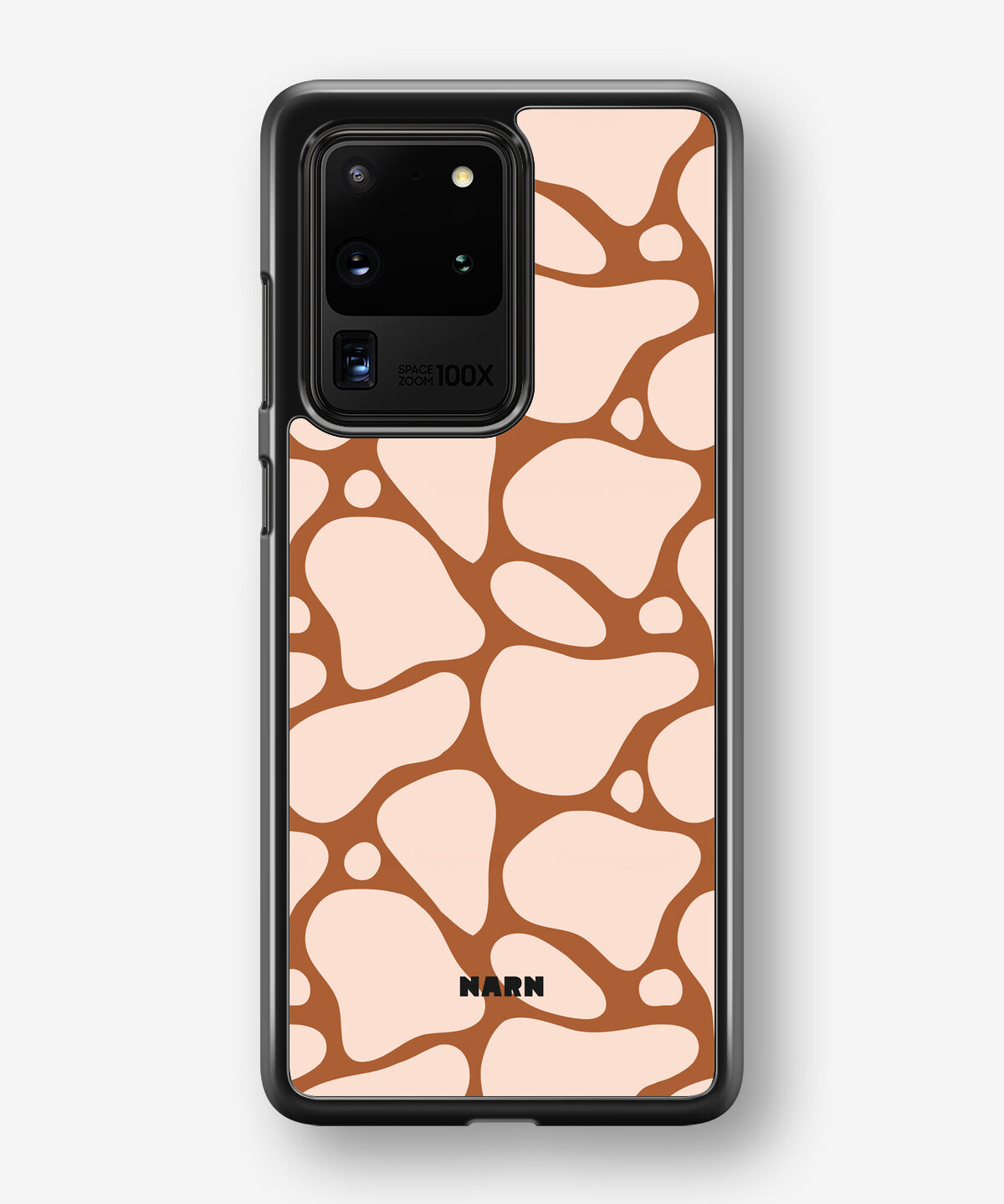 Samsung Galaxy S20 Ultra Hard Case – Organic Terra - View 1
