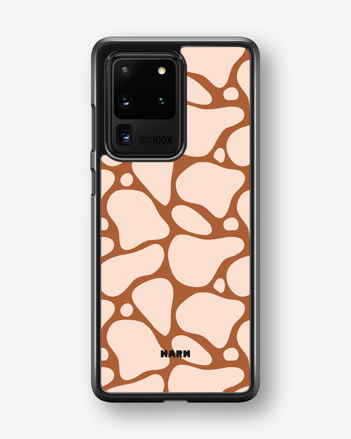 Samsung Galaxy S20 Ultra Hard Case – Organic Terra - View 1