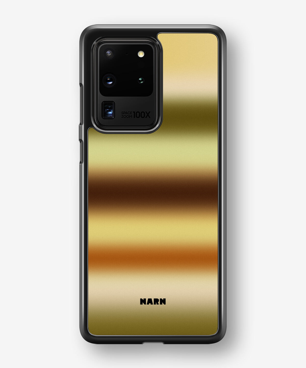 Samsung Galaxy S20 Ultra Hard Case – Pistachio - View 1