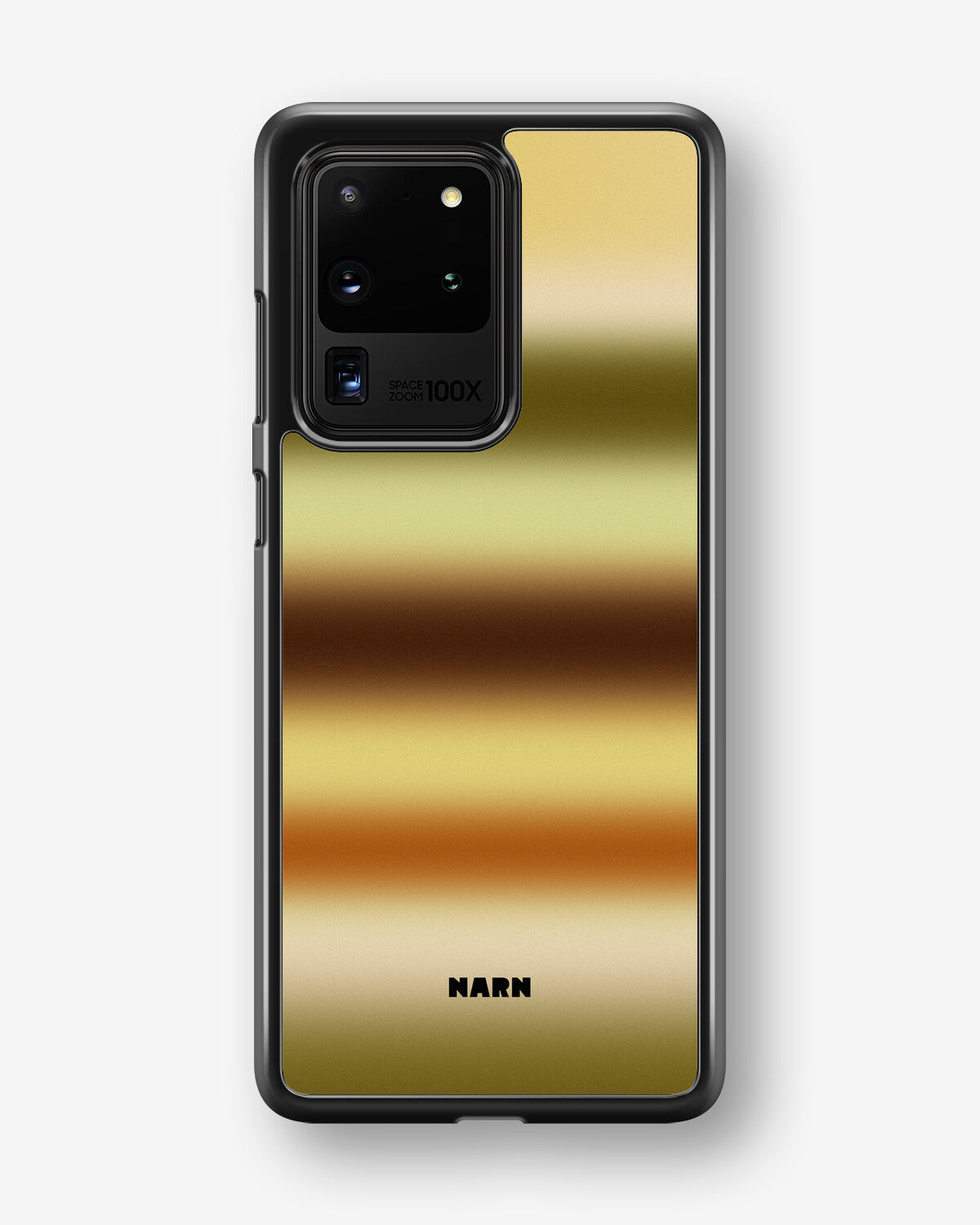 Samsung Galaxy S20 Ultra Hard Case – Pistachio - View 1
