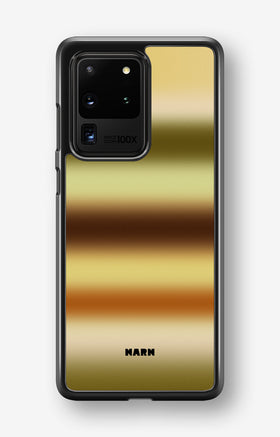 Samsung Galaxy S20 Ultra Hard Case – Pistachio - View 1