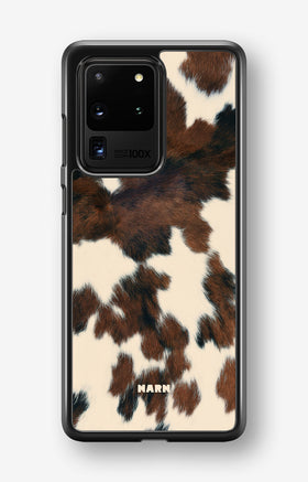 Samsung Galaxy S20 Ultra Hard Case – Rodeo - View 1