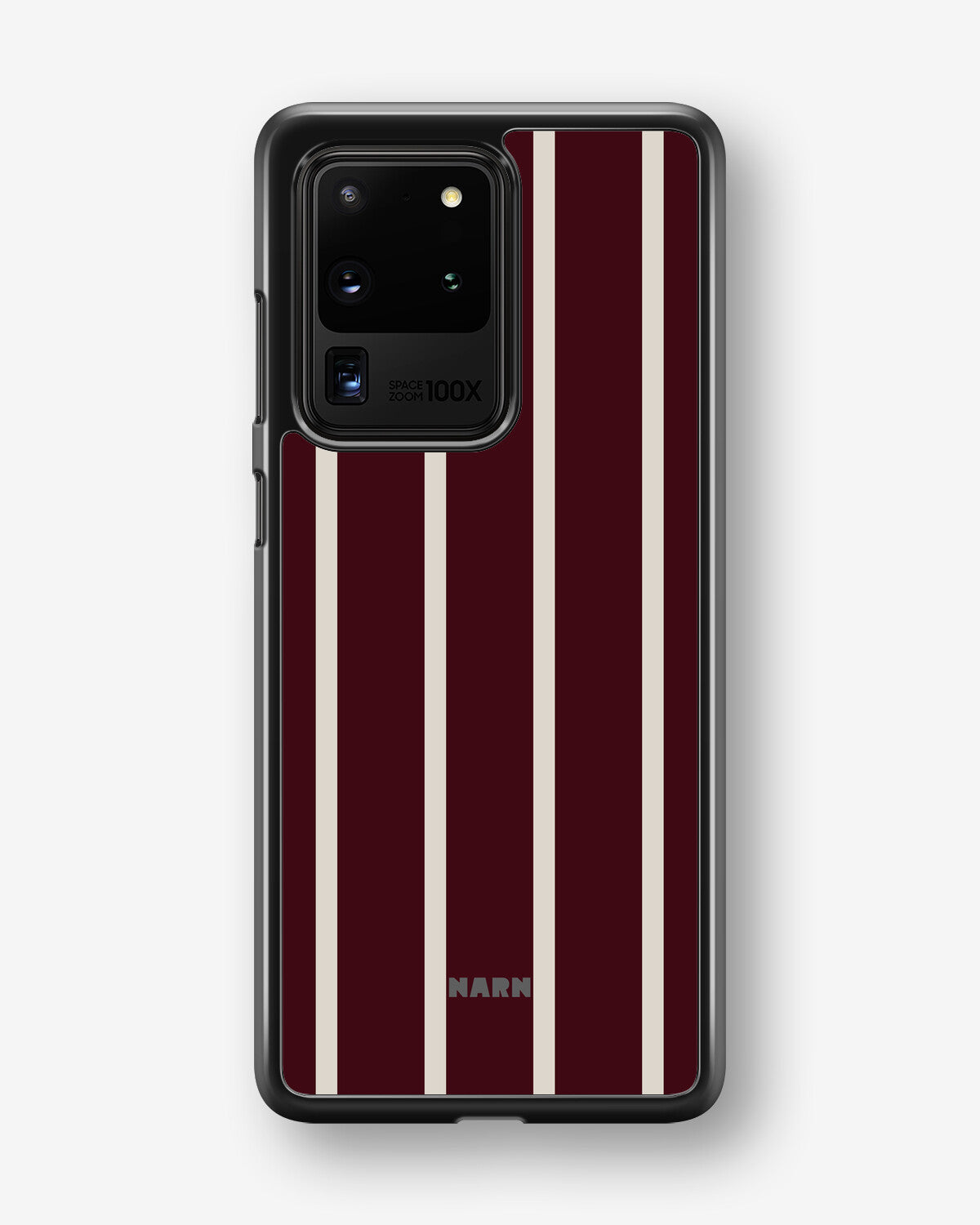 Samsung Galaxy S20 Ultra Hard Case – Rouge - View 1