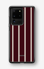 Samsung Galaxy S20 Ultra Hard Case – Rouge - View 1