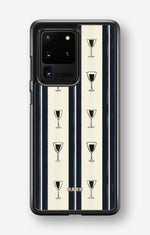 Samsung Galaxy S20 Ultra Hard Case – Sail & Sip - View 1