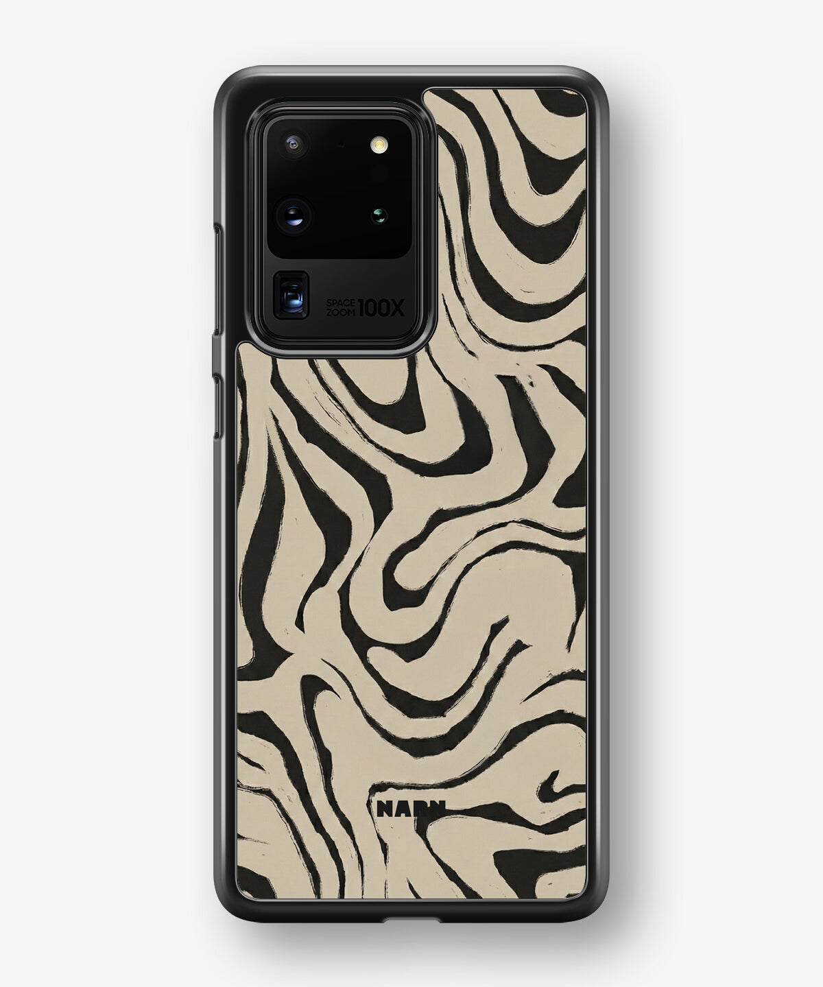 Samsung Galaxy S20 Ultra Hard Case – Sand Drift - View 1